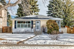 3124 Kilkenny Road SW Calgary, AB T3E 4R6