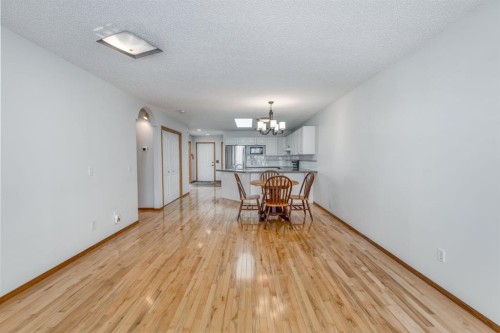 108 Quigley Close, Cochrane, AB - Indoor