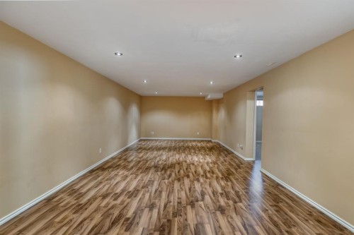 108 Quigley Close, Cochrane, AB - Indoor Photo Showing Other Room