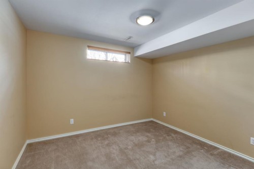 108 Quigley Close, Cochrane, AB - Indoor