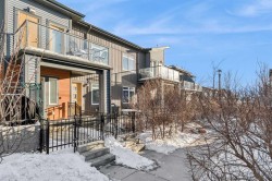 99 Sage Bluff Circle NW Calgary, AB T3R 1T5