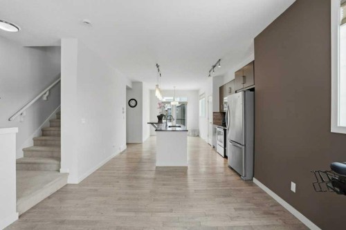 349 Walden Drive Se, Calgary, AB - Indoor