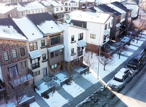 349 Walden Drive Se, Calgary, AB - Outdoor