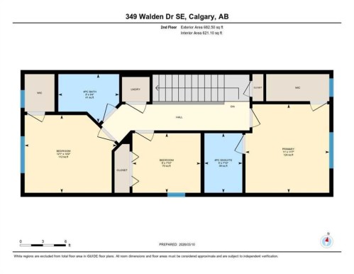 349 Walden Drive Se, Calgary, AB - Other