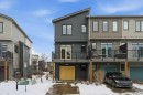 349 Walden Drive Se, Calgary, AB  - Outdoor With Balcony 
