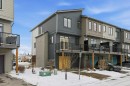 349 Walden Drive Se, Calgary, AB  - Outdoor With Balcony 
