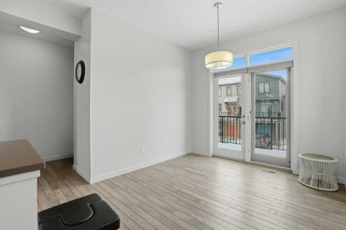 349 Walden Drive Se, Calgary, AB - Indoor