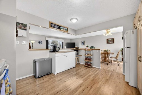152 Maddock Way Ne, Calgary, AB - Indoor Photo Showing Kitchen