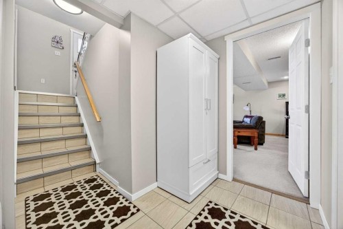152 Maddock Way Ne, Calgary, AB - Indoor Photo Showing Other Room