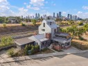 1015 11 Street Se, Calgary, AB  - Outdoor 