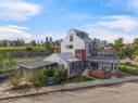 1015 11 Street Se, Calgary, AB  - Outdoor 