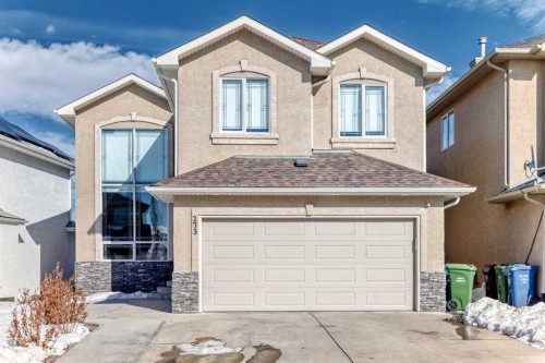 273 Everglade Circle Sw, Calgary, AB - Outdoor