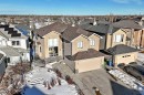 273 Everglade Circle Sw, Calgary, AB  - Outdoor With Facade 