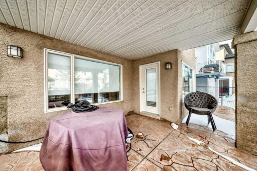 273 Everglade Circle Sw, Calgary, AB - Outdoor With Exterior