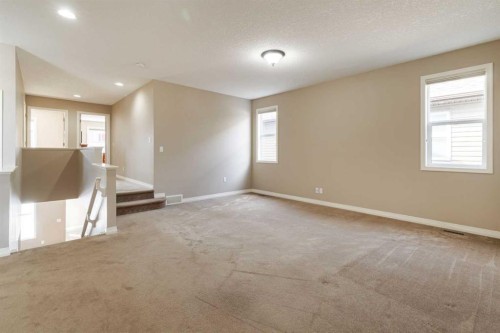 115 Auburn Glen Way Se, Calgary, AB - Indoor Photo Showing Other Room