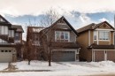 115 Auburn Glen Way Se, Calgary, AB  - Outdoor With Facade 