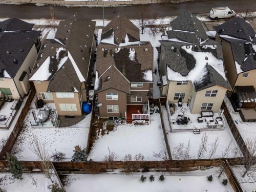 115 Auburn Glen Way Se, Calgary, AB - Outdoor