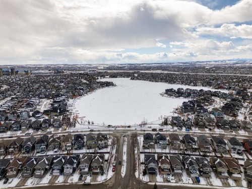 115 Auburn Glen Way Se, Calgary, AB - Outdoor With View