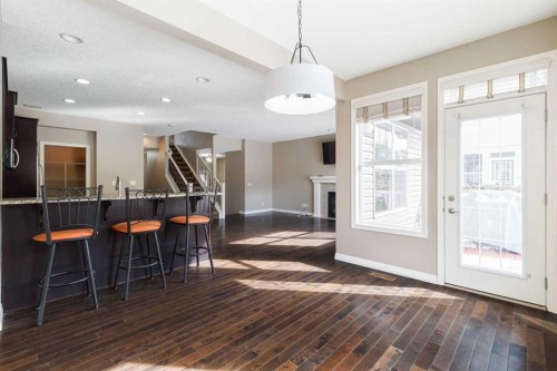 115 Auburn Glen Way Se, Calgary, AB - Indoor Photo Showing Other Room