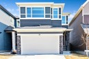 98 Lucas Crescent Nw, Calgary, AB  - Outdoor 