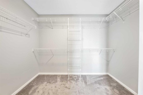98 Lucas Crescent Nw, Calgary, AB - Indoor With Storage