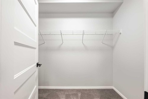 98 Lucas Crescent Nw, Calgary, AB - Indoor With Storage