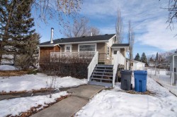 318 4 Avenue SE Three Hills, AB T0M 2A0