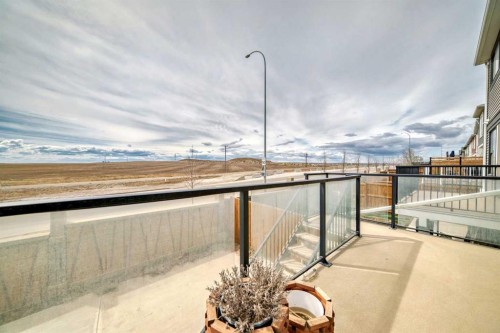 90 Howse Common Ne, Calgary, AB - Outdoor