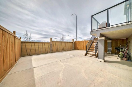 90 Howse Common Ne, Calgary, AB - Outdoor With Exterior