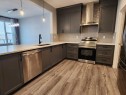 90 Howse Common Ne, Calgary, AB  - Indoor Photo Showing Kitchen With Stainless Steel Kitchen With Upgraded Kitchen 