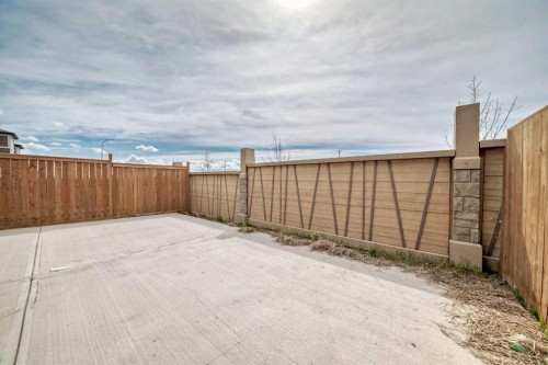 90 Howse Common Ne, Calgary, AB - Outdoor