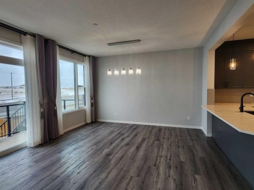 90 Howse Common Ne, Calgary, AB - Indoor