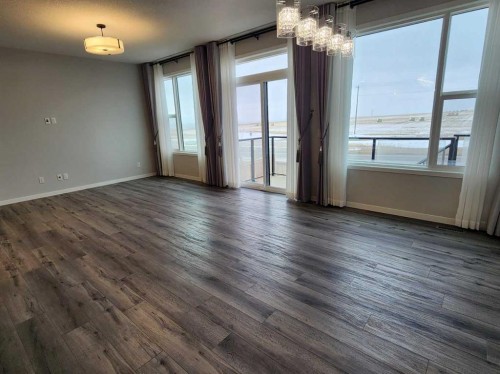 90 Howse Common Ne, Calgary, AB - Indoor