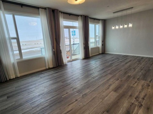 90 Howse Common Ne, Calgary, AB - Indoor