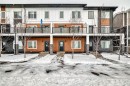 202 Creekstone Drive Sw, Calgary, AB  - Outdoor With Balcony 
