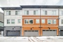 202 Creekstone Drive Sw, Calgary, AB  - Outdoor With Exterior 