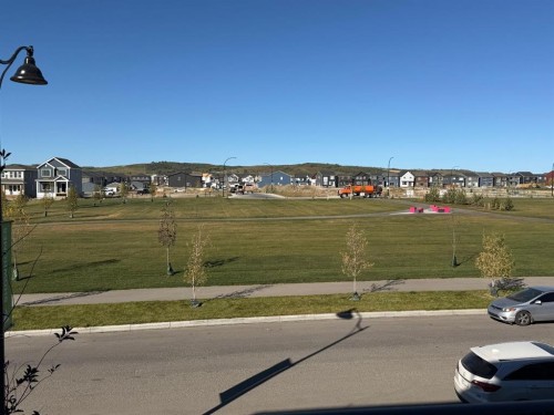 202 Creekstone Drive Sw, Calgary, AB - Outdoor With View