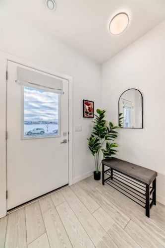 202 Creekstone Drive Sw, Calgary, AB - Indoor Photo Showing Other Room