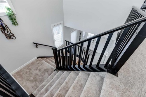 282 Mountainview Drive, Okotoks, AB - Indoor Photo Showing Other Room