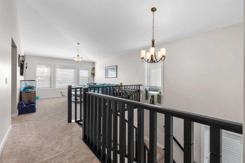 282 Mountainview Drive, Okotoks, AB - Indoor Photo Showing Other Room
