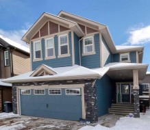 282 Mountainview Drive  Okotoks, AB T1S 0N1