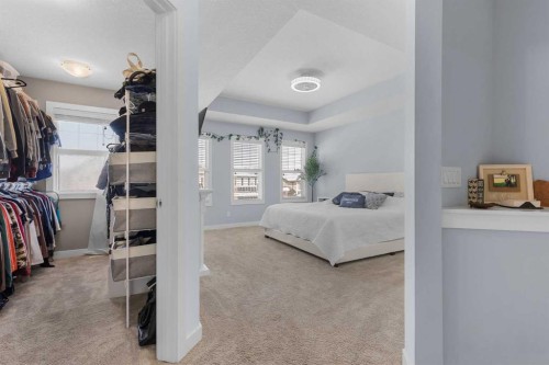 282 Mountainview Drive, Okotoks, AB - Indoor