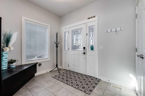 282 Mountainview Drive, Okotoks, AB - Indoor Photo Showing Other Room