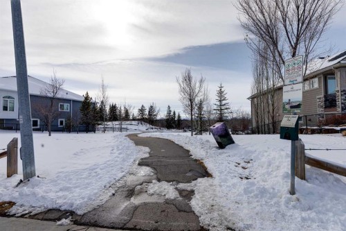 282 Mountainview Drive, Okotoks, AB - Outdoor