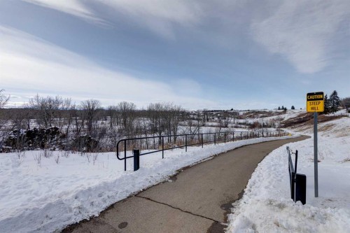 282 Mountainview Drive, Okotoks, AB - Outdoor With View