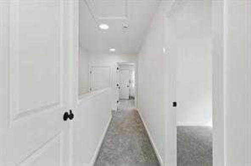 115 Legacy Passage Se, Calgary, AB - Indoor Photo Showing Other Room