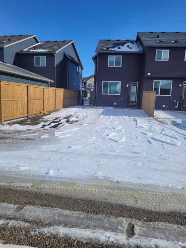 115 Legacy Passage Se, Calgary, AB - Outdoor