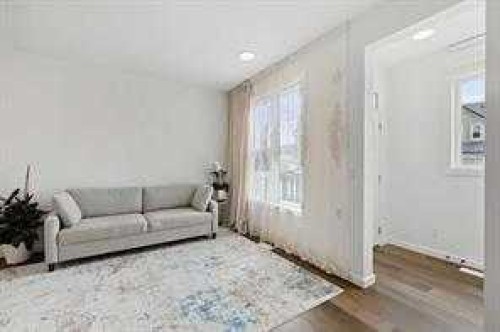115 Legacy Passage Se, Calgary, AB - Indoor