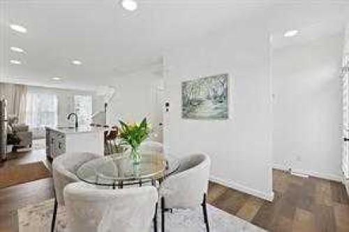 115 Legacy Passage Se, Calgary, AB - Indoor