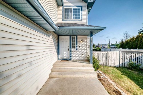139 Bridlewood Circle Sw, Calgary, AB - Outdoor With Exterior